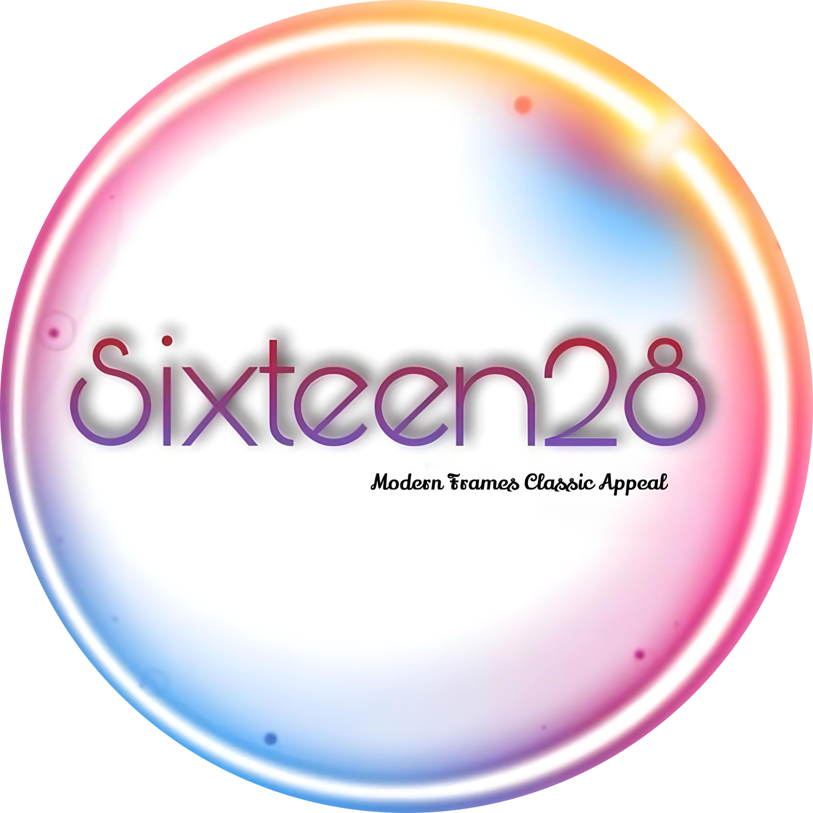 Sixteen28 Logo